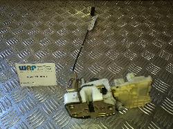 View Auto part Door/Boot/Gate Lock Honda Odyssey 2003