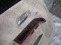 View Auto part Door/Boot/Gate Lock Honda Odyssey 2003