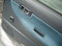 View Auto part Right Rear Door Window Daihatsu Sirion 2003