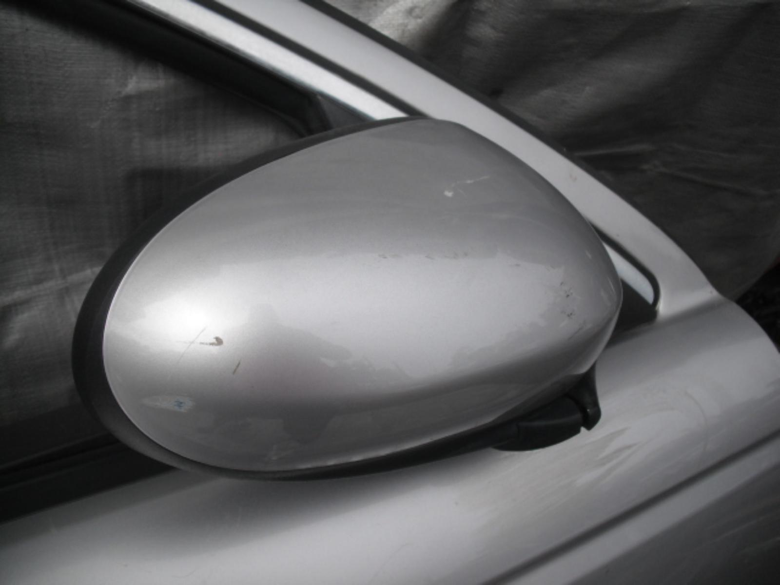 View Auto part Right Front Door Window Jaguar X Type 2003