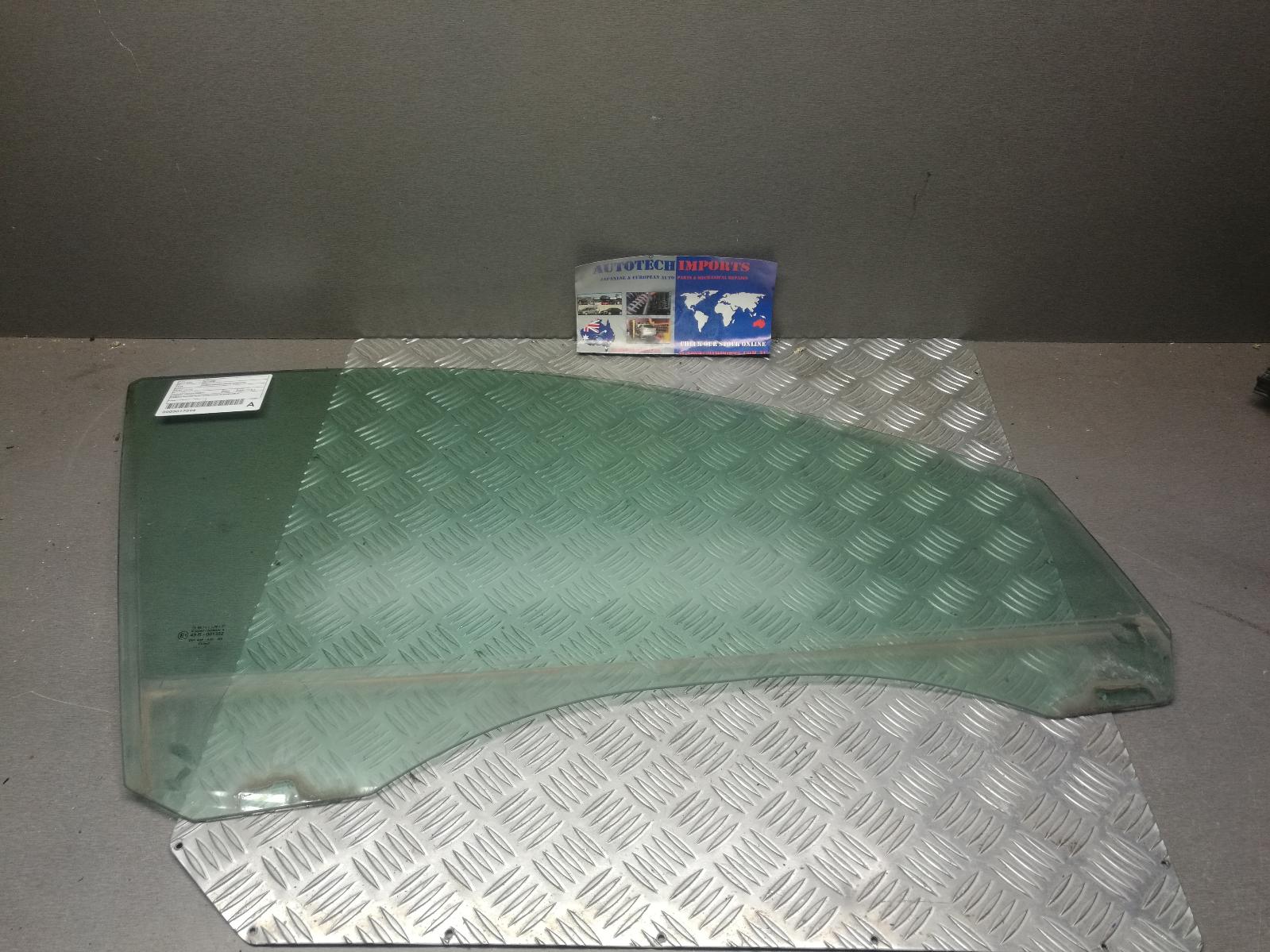 2003 Jaguar X Type Right Front Door Window View Auto part Right Front Door Window Jaguar X Type 2003