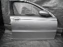 View Auto part Right Front Door Window Jaguar X Type 2003
