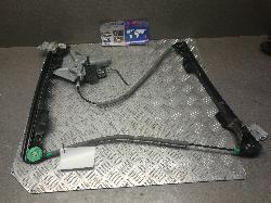 View Auto part Right Front Window Reg/Motor Jaguar X Type 2003