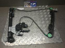 View Auto part Right Front Window Reg/Motor Jaguar X Type 2003