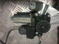 View Auto part Right Front Window Reg/Motor Jaguar X Type 2003