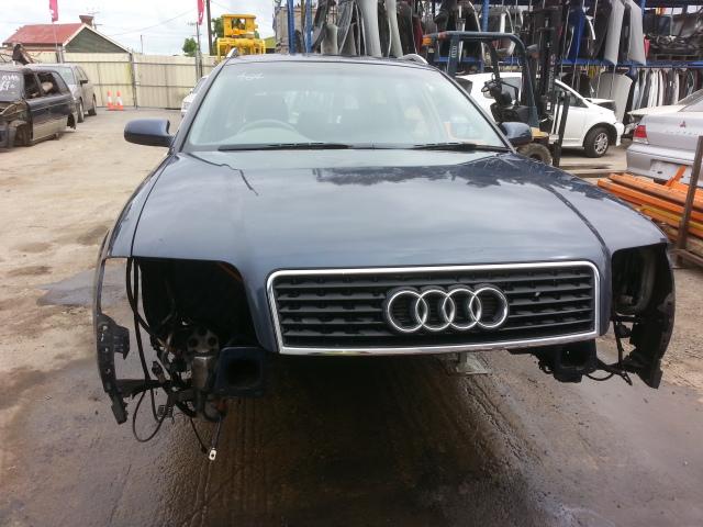 2002 Audi A6 Abs Sensor View Auto part Abs Sensor Audi A6 2002