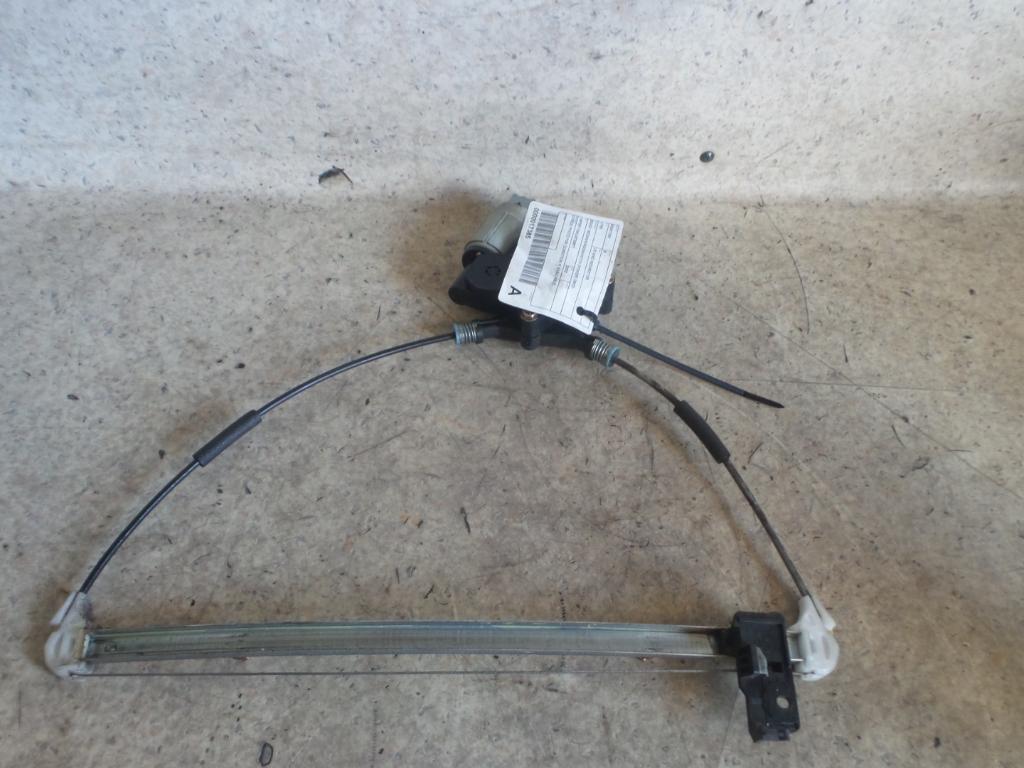 View Auto part Left Rear Wnd Reg/Motor Mazda 6 2002