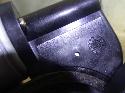 View Auto part Left Rear Wnd Reg/Motor Mazda 6 2002
