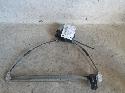 View Auto part Left Rear Wnd Reg/Motor Mazda 6 2002