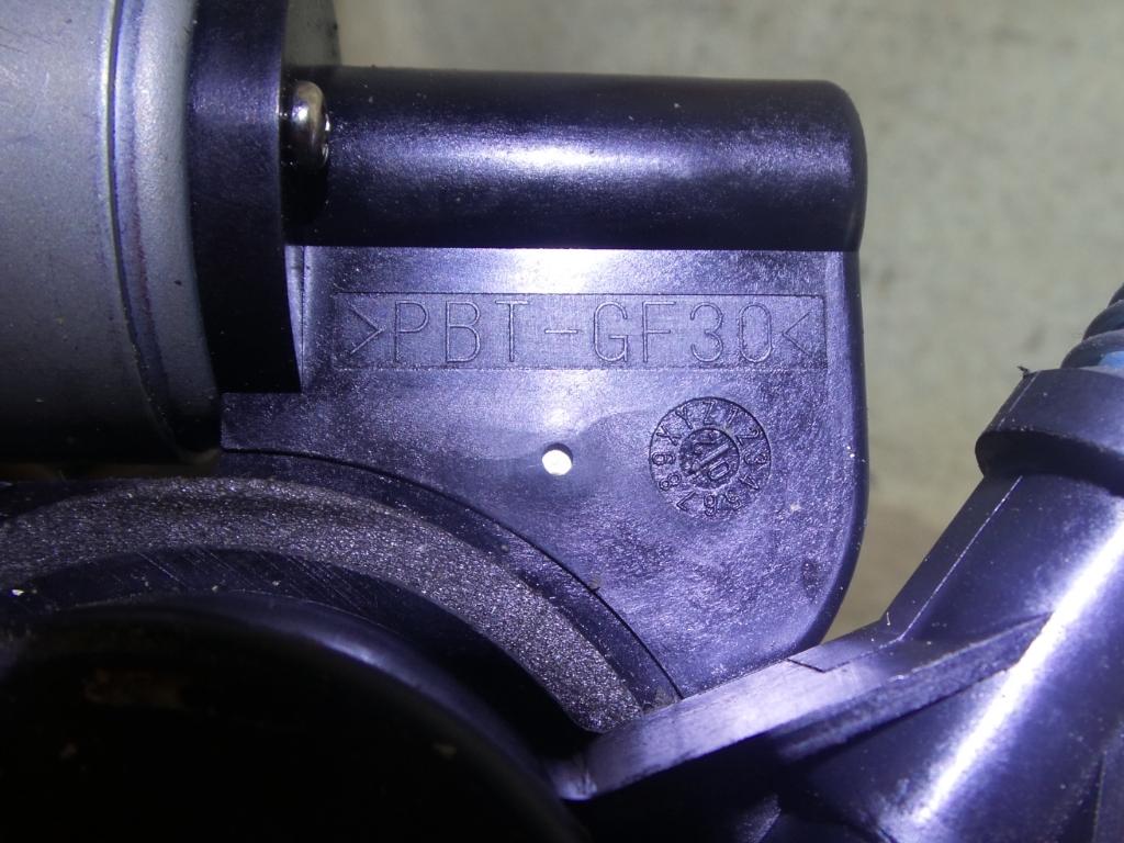 View Auto part Left Rear Wnd Reg/Motor Mazda 6 2002