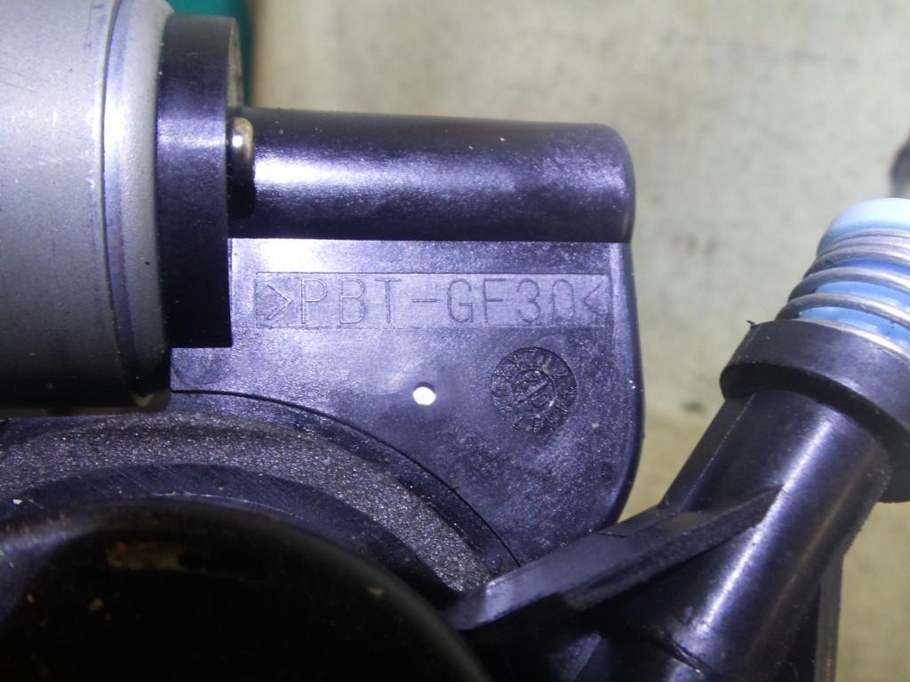 View Auto part Left Rear Wnd Reg/Motor Mazda 6 2002
