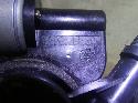 View Auto part Left Rear Wnd Reg/Motor Mazda 6 2002