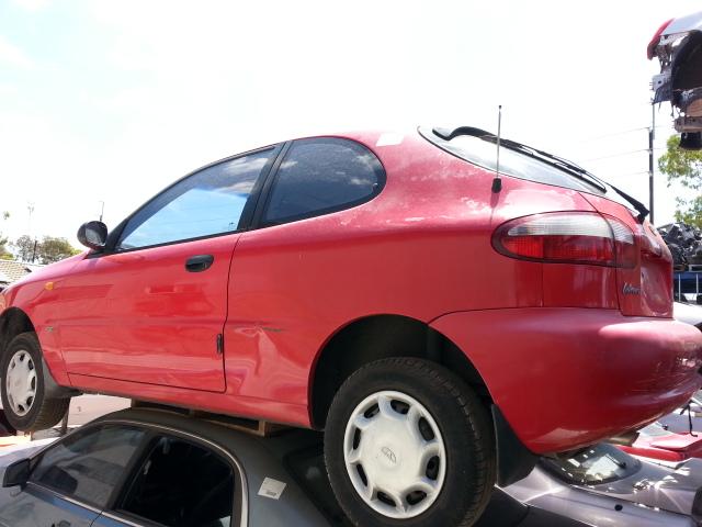 1999 Daewoo Lanos Ecu View Auto part Ecu Daewoo Lanos 1999