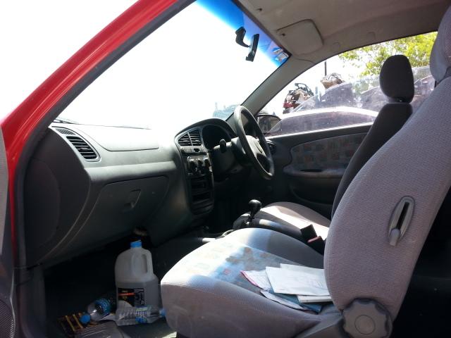 1999 Daewoo Lanos Ecu View Auto part Ecu Daewoo Lanos 1999