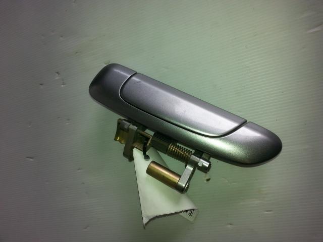 2006 Honda Jazz Door Handle View Auto part Door Handle Honda Jazz 2006