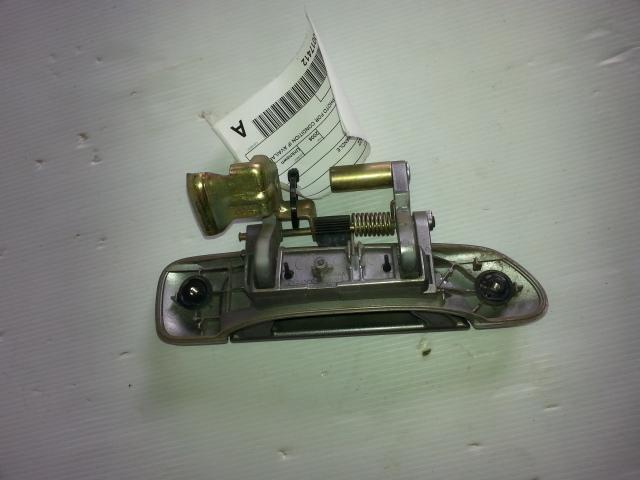 2006 Honda Jazz Door Handle View Auto part Door Handle Honda Jazz 2006