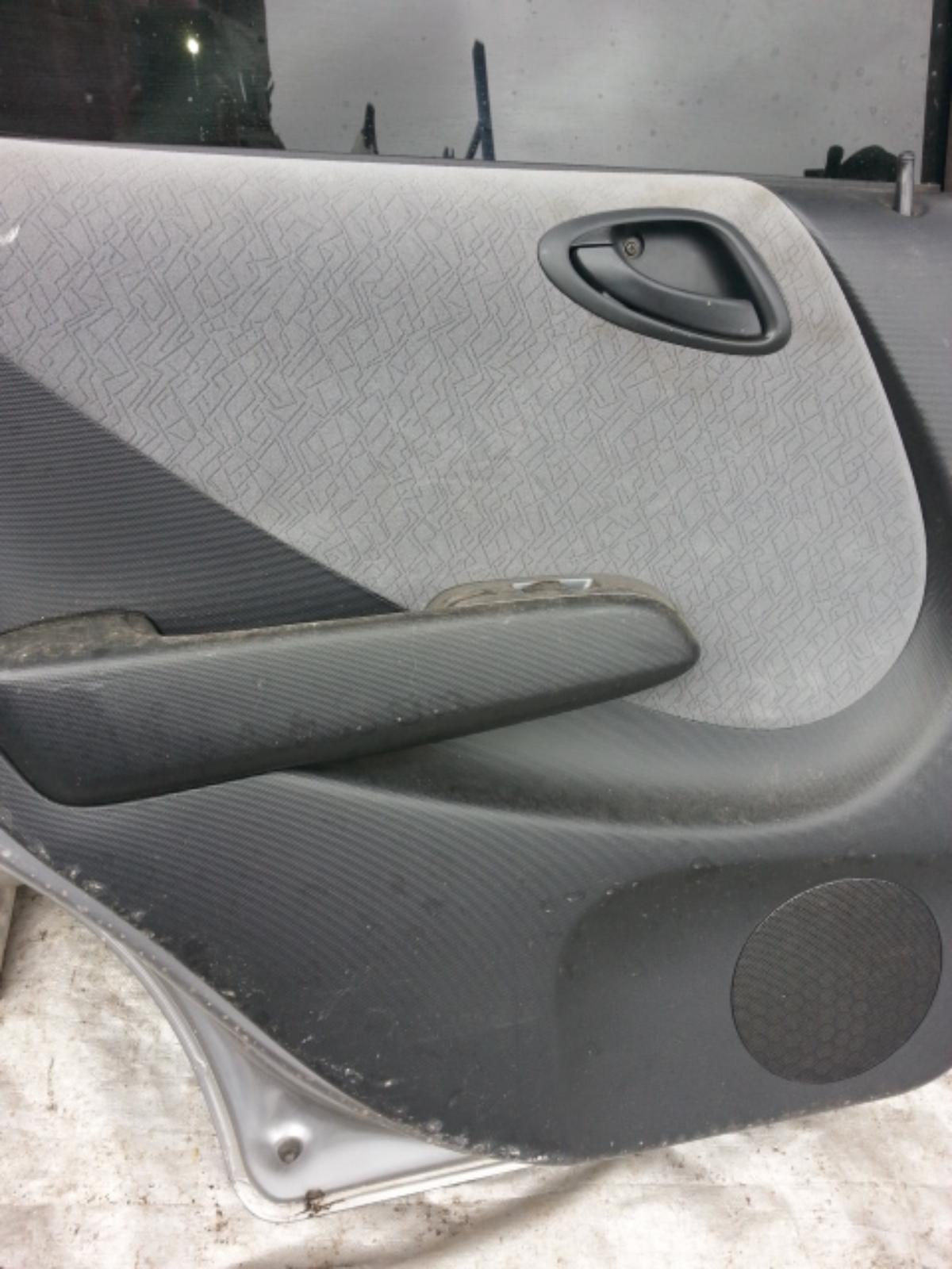 2006 Honda Jazz Door Handle View Auto part Door Handle Honda Jazz 2006