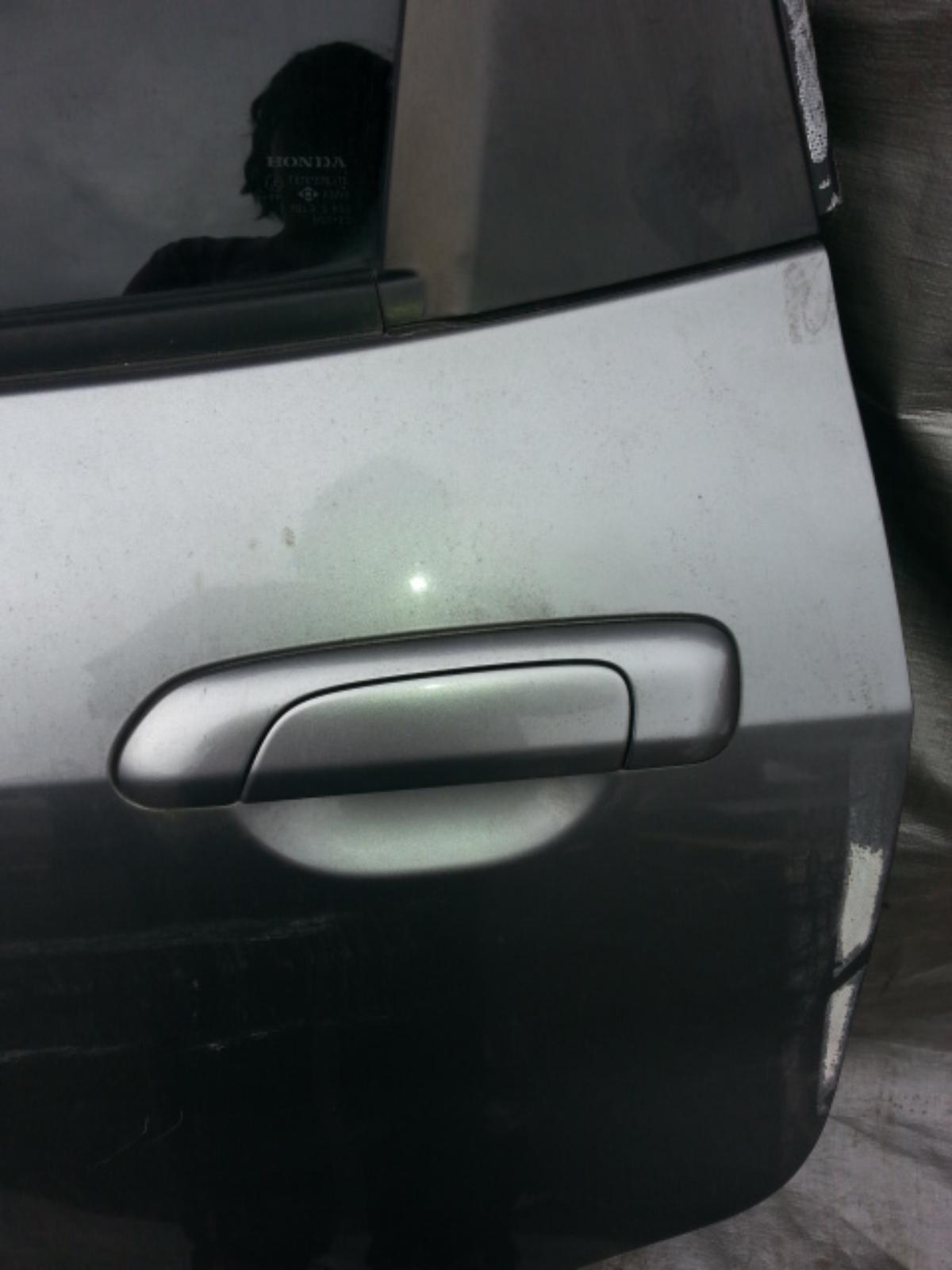 2006 Honda Jazz Door Handle View Auto part Door Handle Honda Jazz 2006