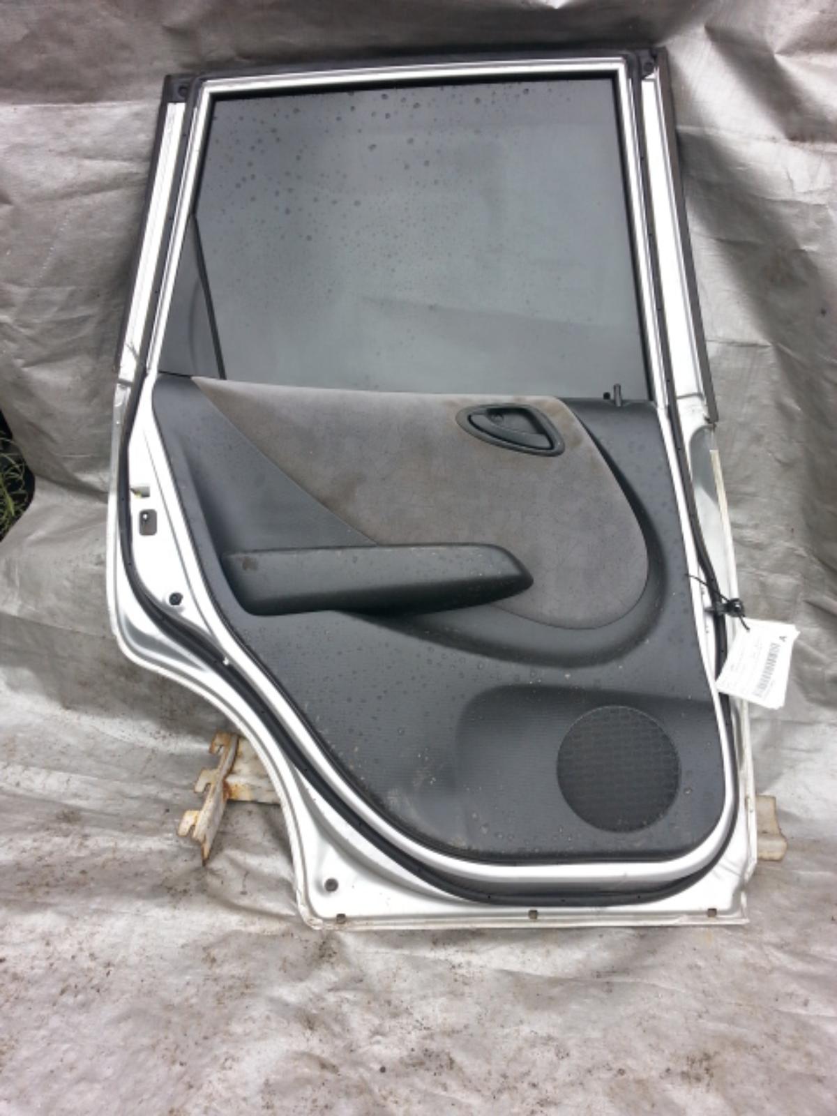 View Auto part Door Handle Honda Jazz 2006