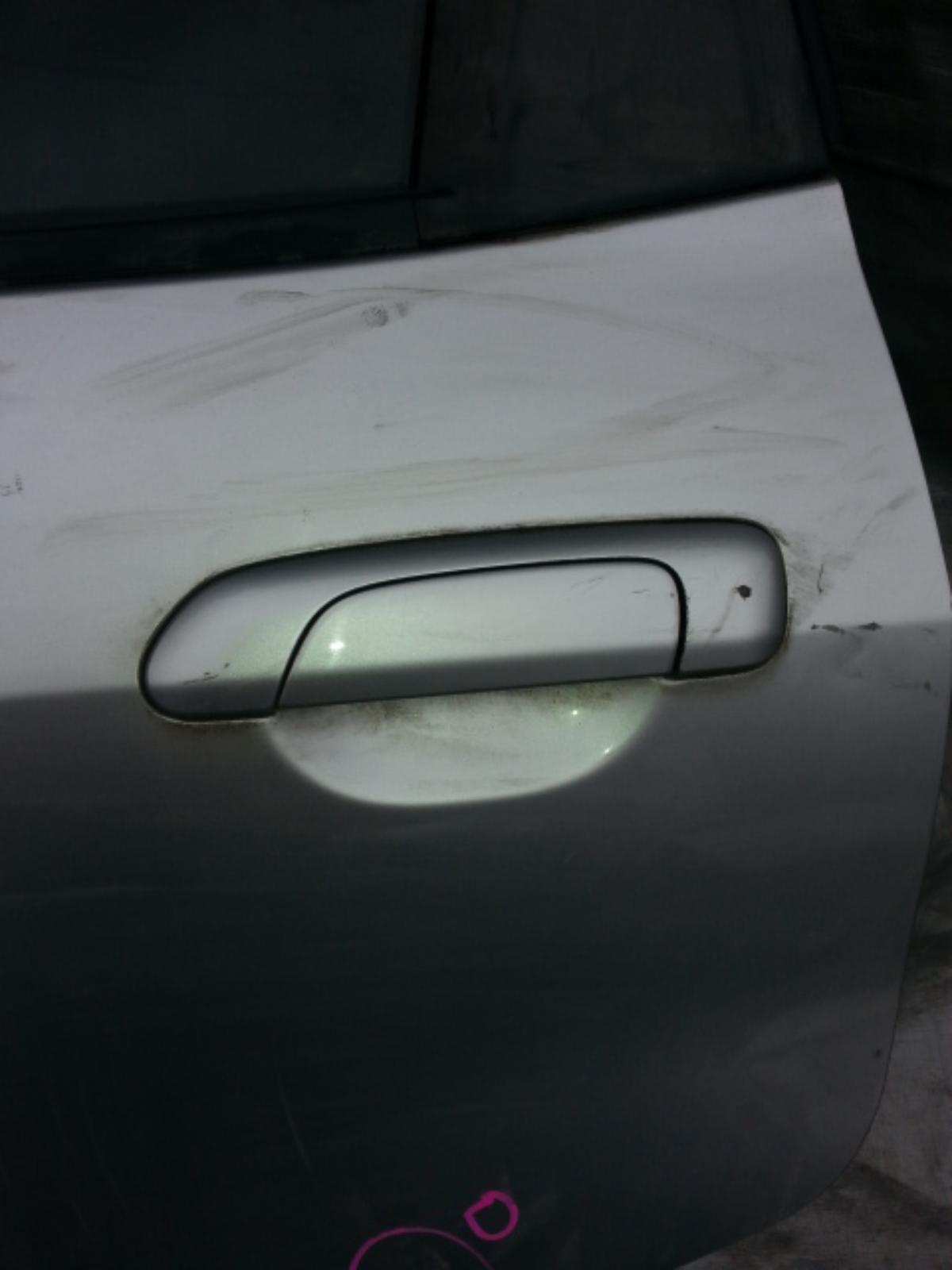 View Auto part Door Handle Honda Jazz 2006