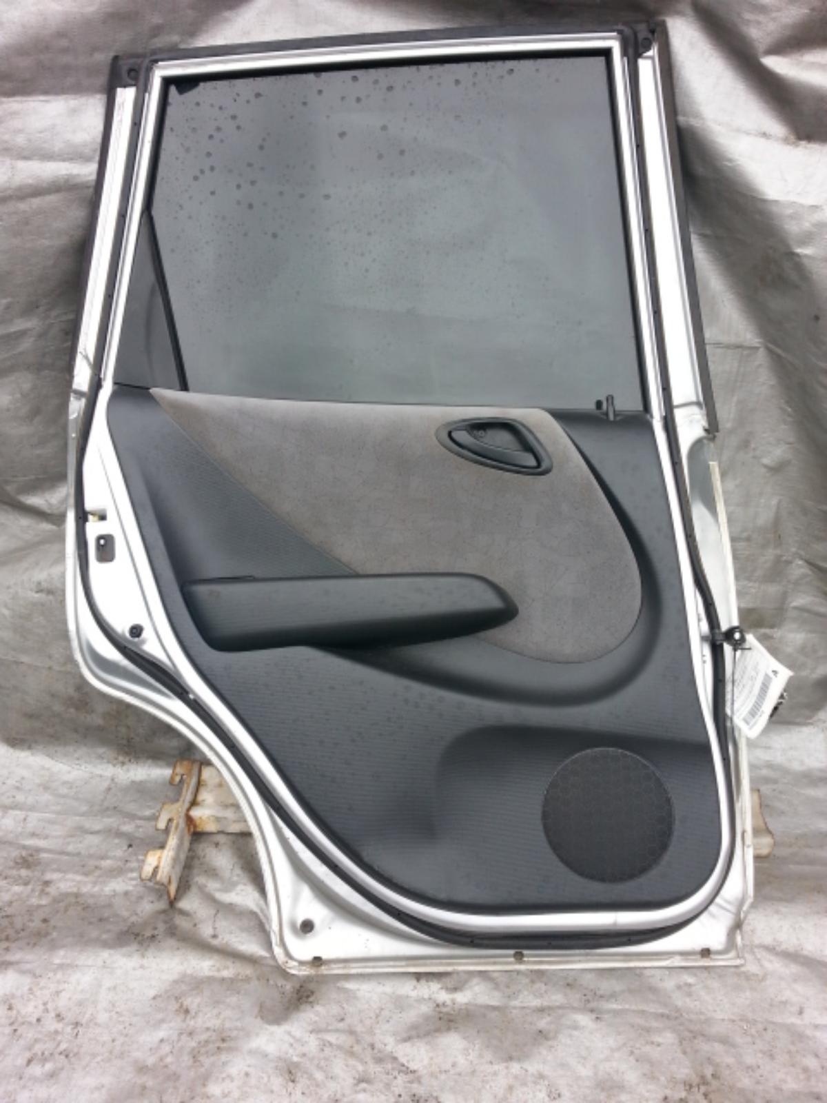 View Auto part Door Handle Honda Jazz 2006