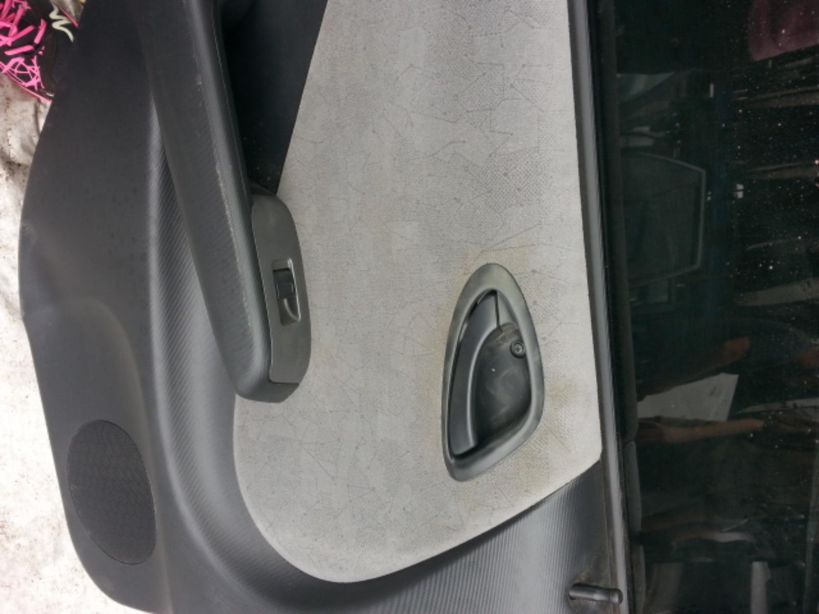 View Auto part Door Handle Honda Jazz 2006