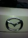 View Auto part Rear Spoiler Mazda 6 2002
