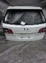 View Auto part Rear Spoiler Mazda 6 2002