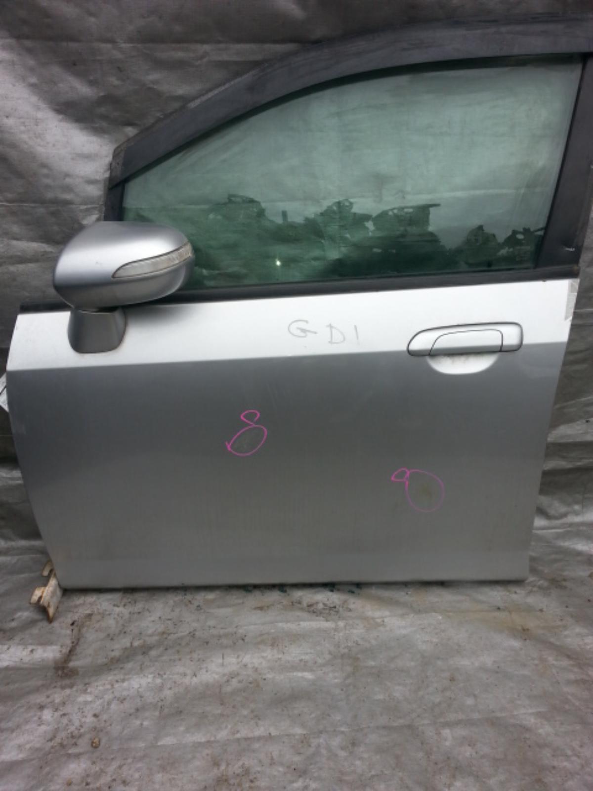 View Auto part Door Handle Honda Jazz 2007