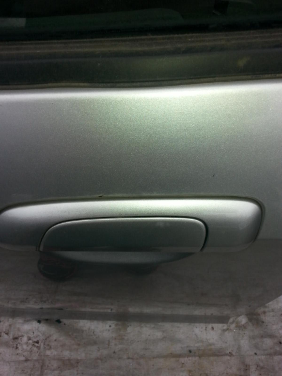View Auto part Door Handle Honda Jazz 2007