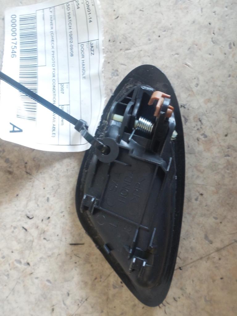 View Auto part Door Handle Honda Jazz 2007