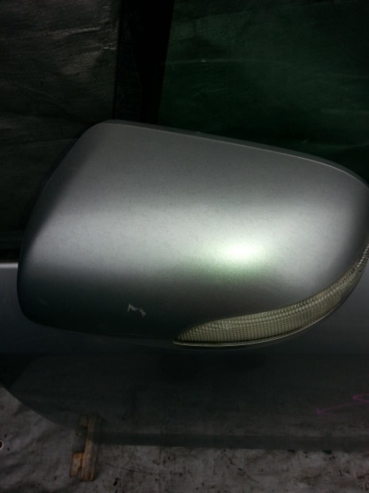 View Auto part Door Handle Honda Jazz 2007