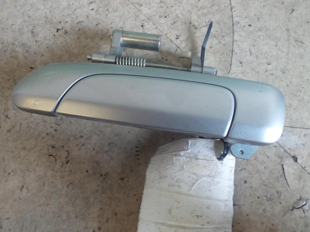 View Auto part Door Handle Honda Jazz 2007