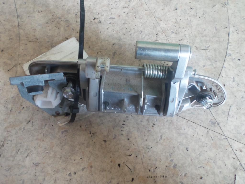 View Auto part Door Handle Honda Jazz 2007