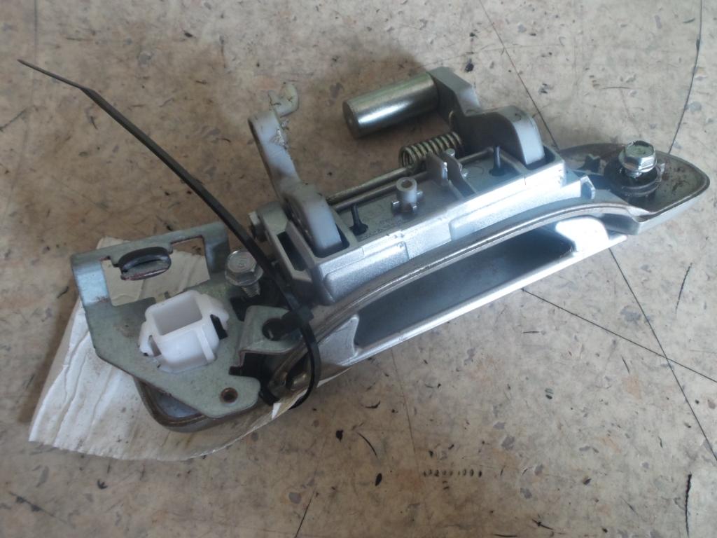 View Auto part Door Handle Honda Jazz 2007
