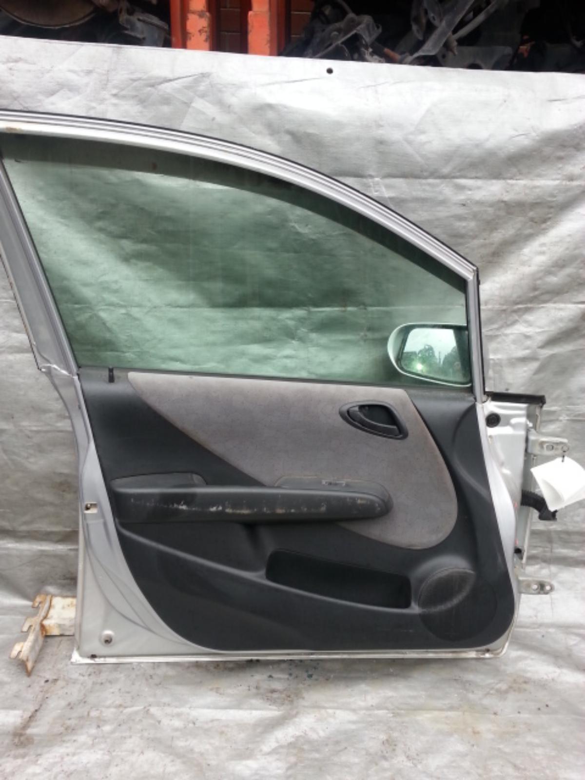 View Auto part Door Handle Honda Jazz 2007