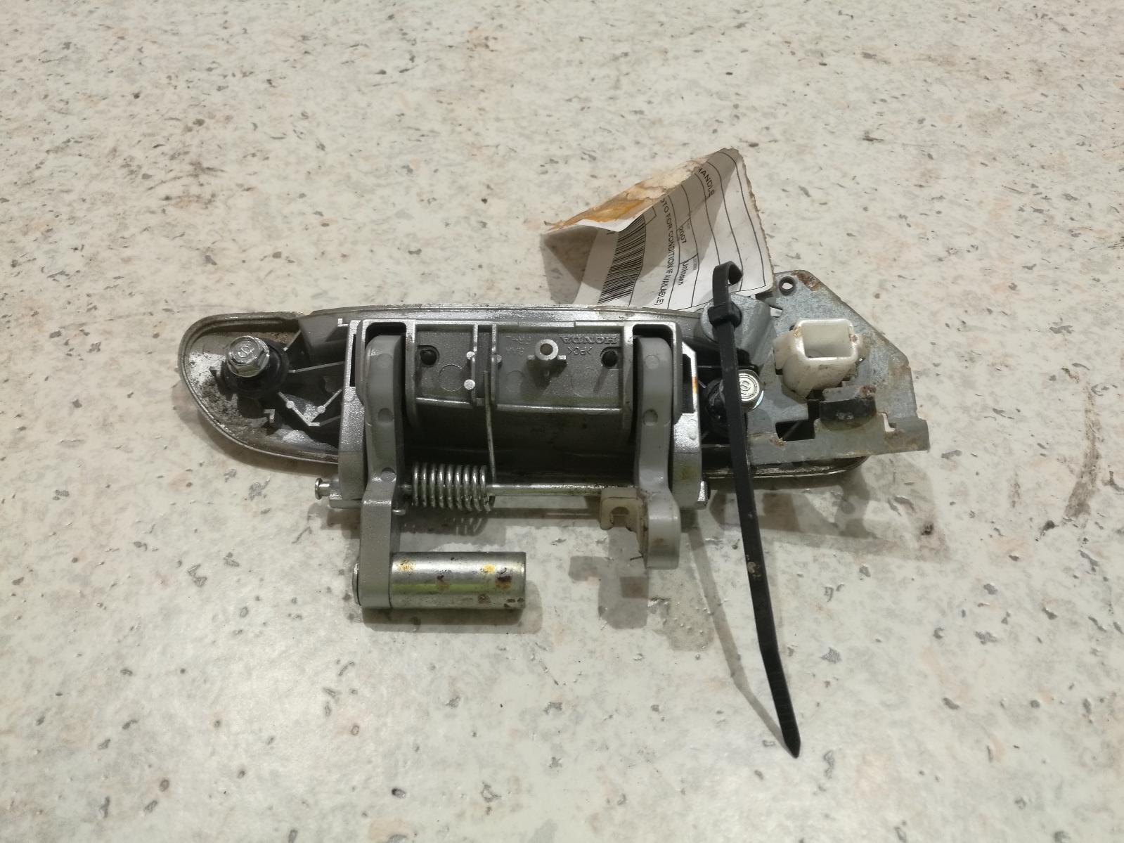 View Auto part Door Handle Honda Jazz 2007