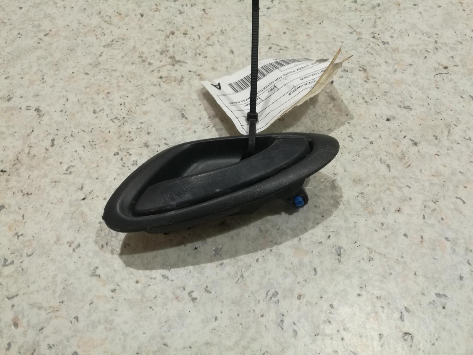 View Auto part Door Handle Honda Jazz 2007