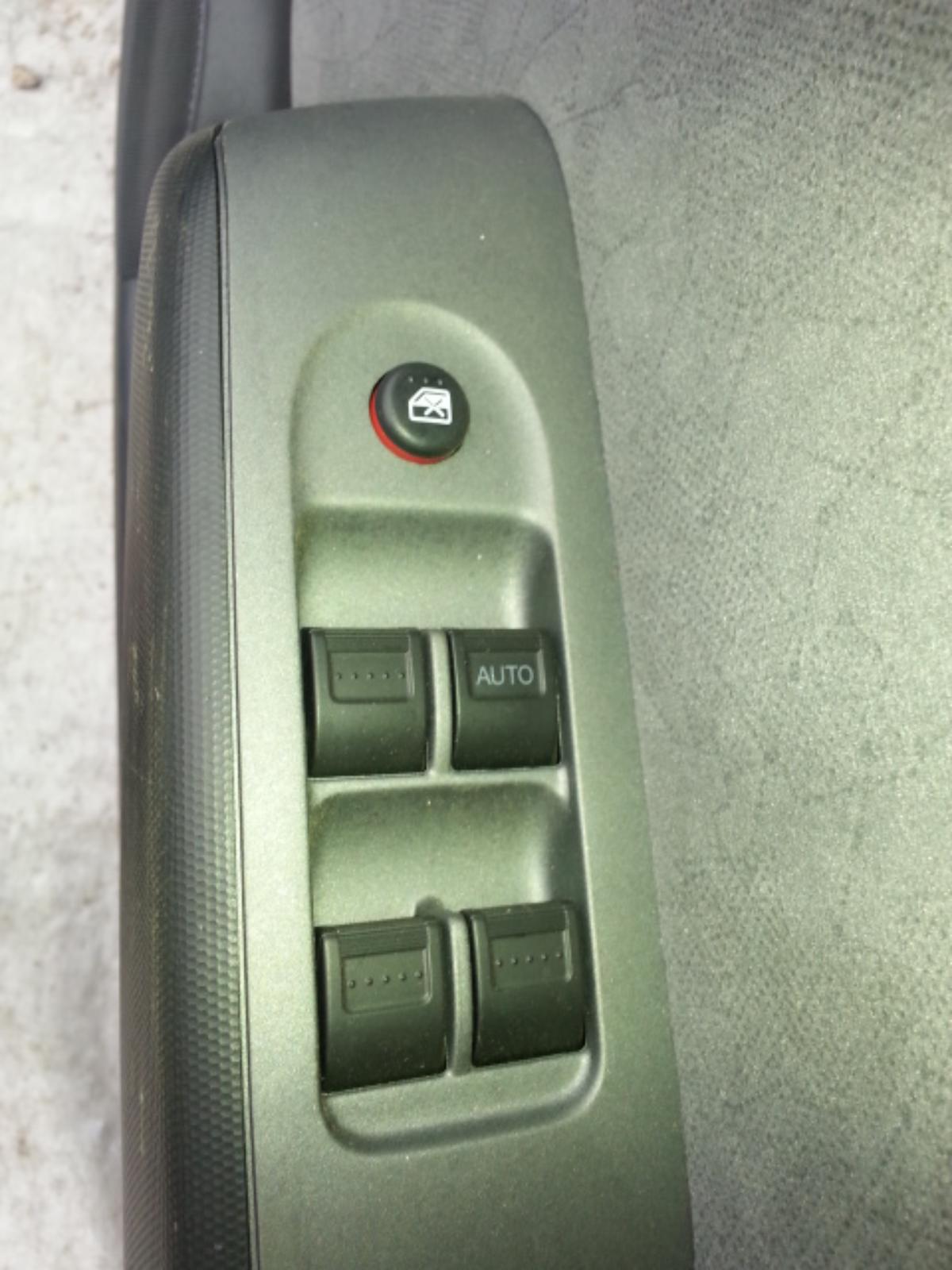 View Auto part Door Handle Honda Jazz 2007