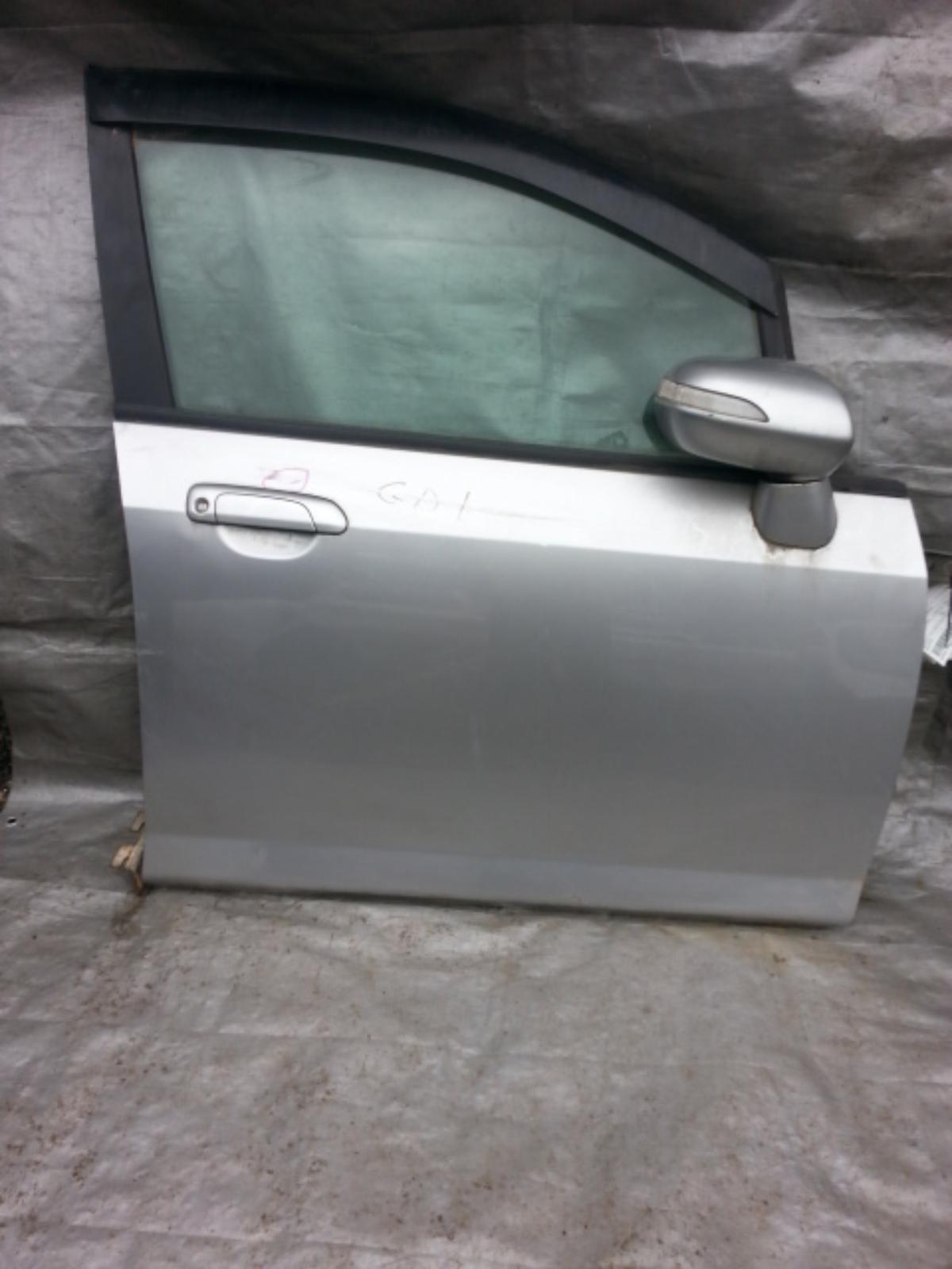 View Auto part Door Handle Honda Jazz 2007