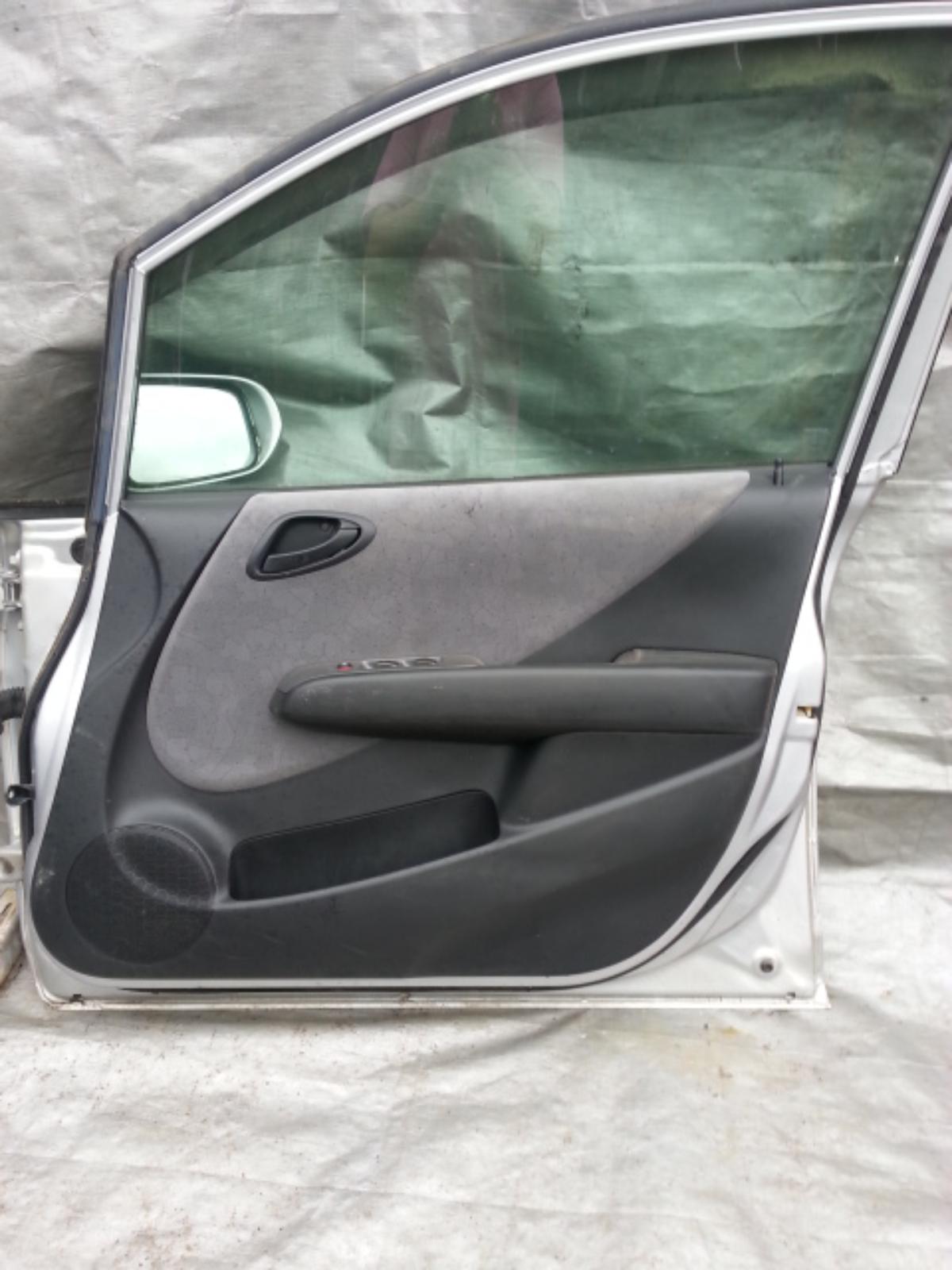 View Auto part Door Handle Honda Jazz 2007