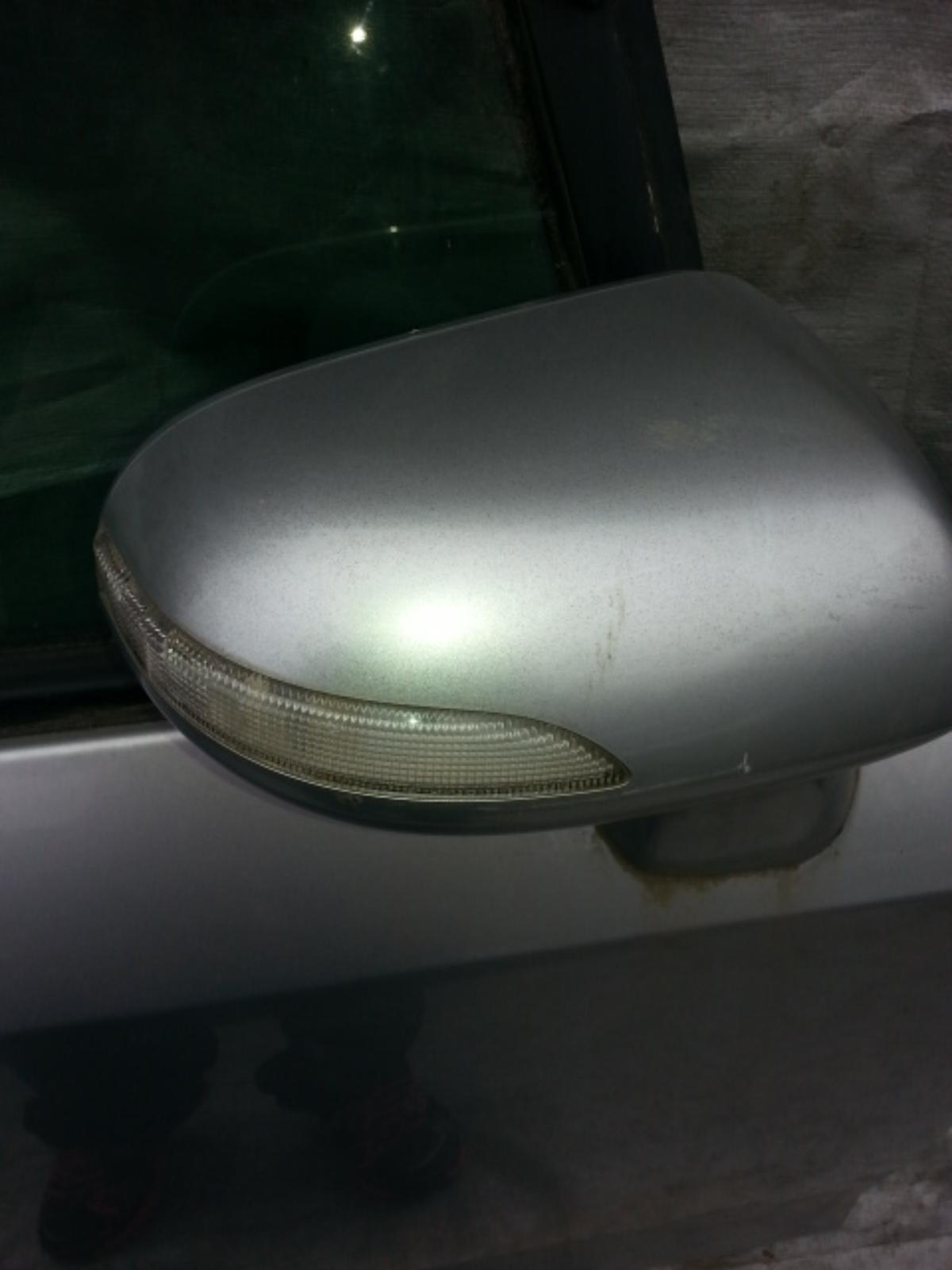 View Auto part Door Handle Honda Jazz 2007