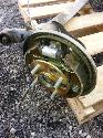 View Auto part Left Rear Hub Assembly Toyota Yaris 2008