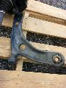 View Auto part Right Front Lower Control Arm Toyota Yaris 2008