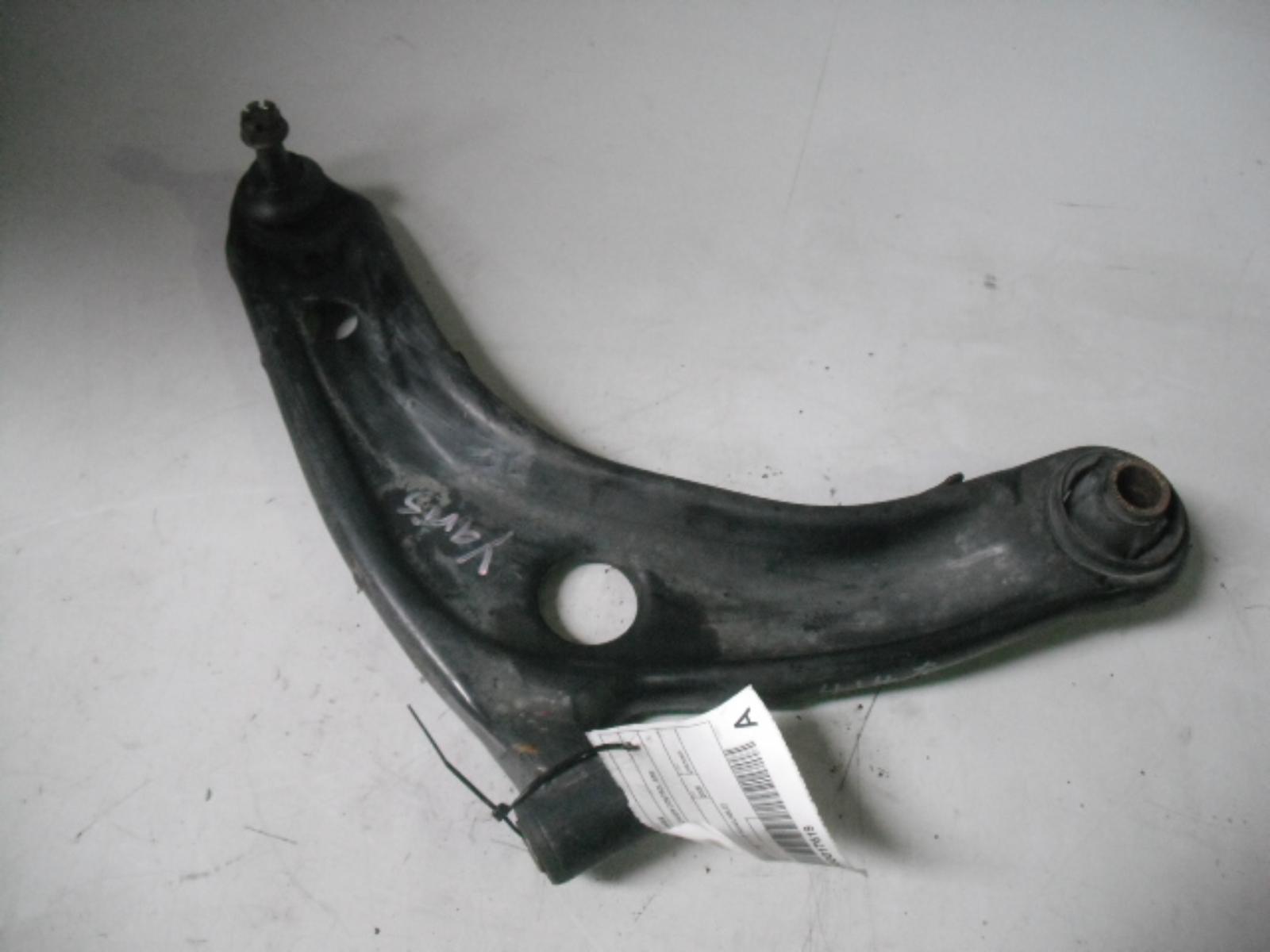 View Auto part Right Front Lower Control Arm Toyota Yaris 2008