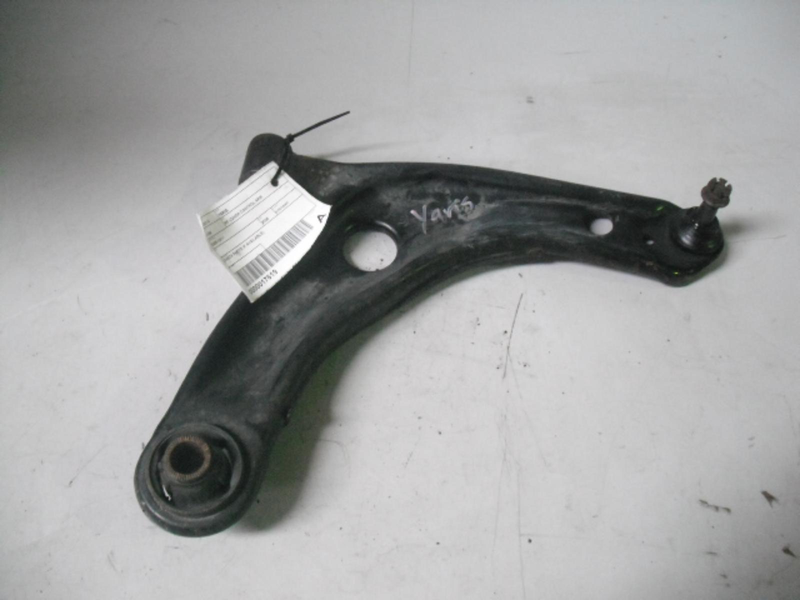 View Auto part Right Front Lower Control Arm Toyota Yaris 2008