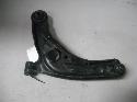 View Auto part Right Front Lower Control Arm Toyota Yaris 2008