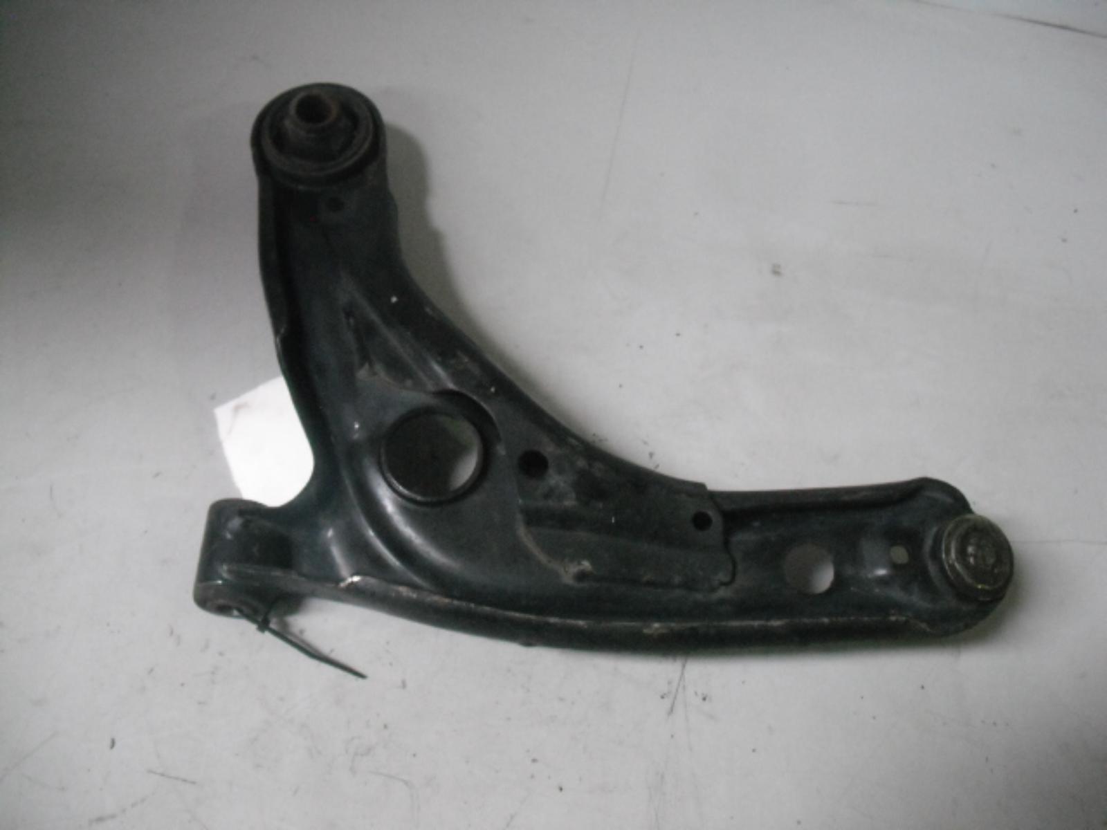 View Auto part Right Front Lower Control Arm Toyota Yaris 2008