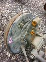 View Auto part Right Rear Hub Assembly Mazda Premacy 2002