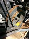 View Auto part Crankshaft Pulley Honda Odyssey 2003